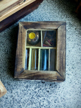 Load image into Gallery viewer, Wooden Incense Set
