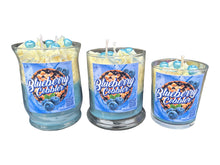 Load image into Gallery viewer, Blueberry Cobbler Soy Candle
